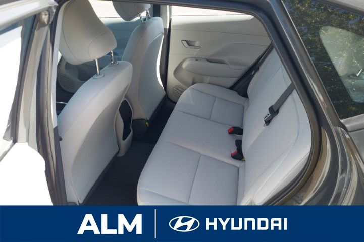 New 2027  Hyundai SE FWD image 16