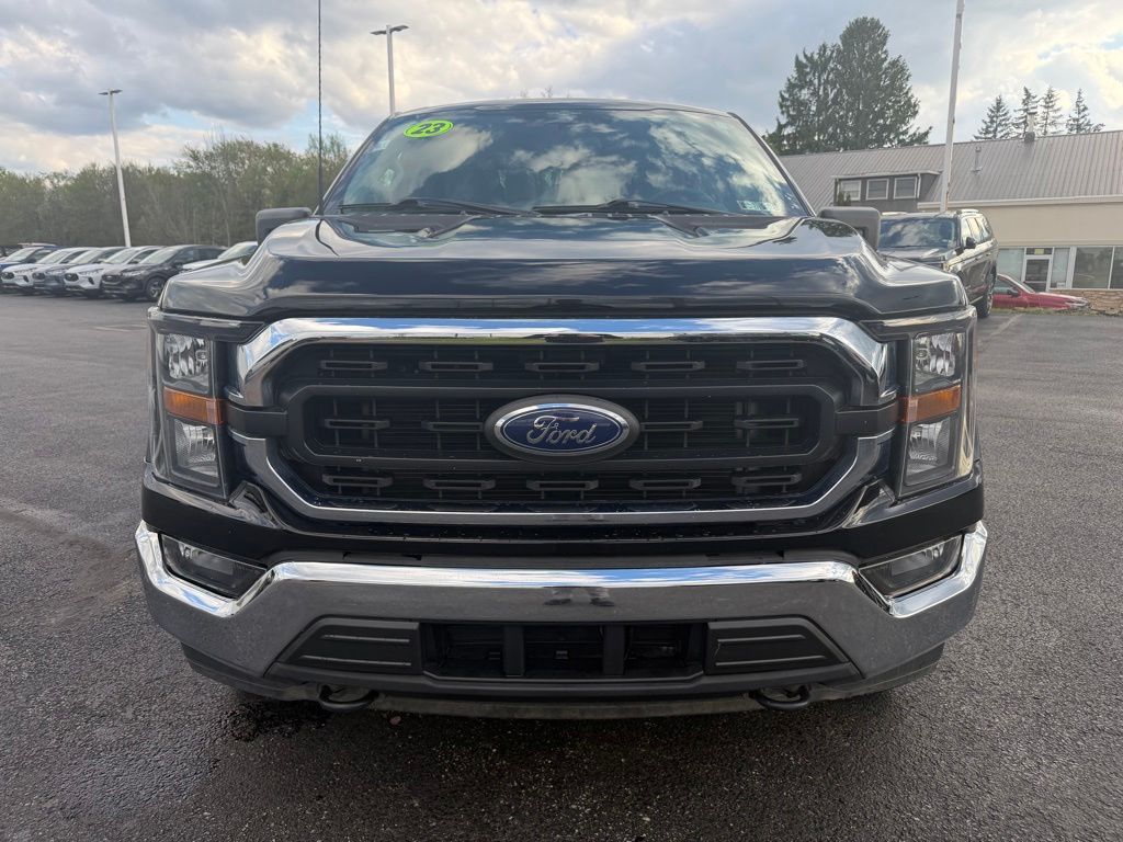 2023 Ford F-150 XLT - 6