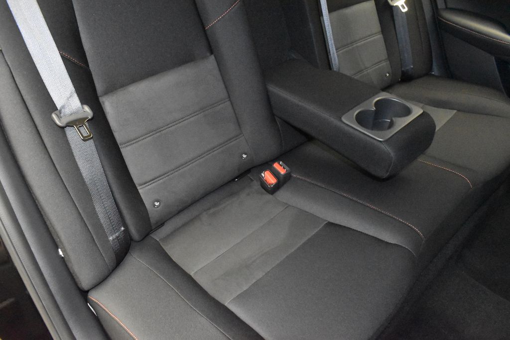 Thumbnail: 2025 Nissan Sentra - 31