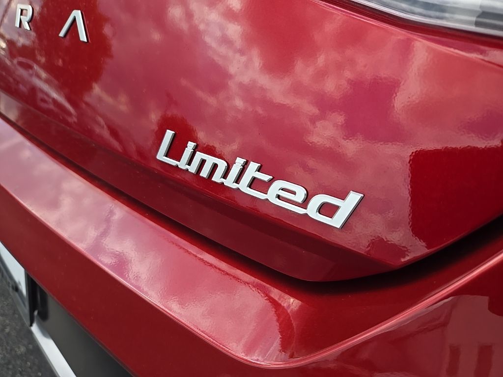 Thumbnail: 2025 Hyundai Elantra - 11