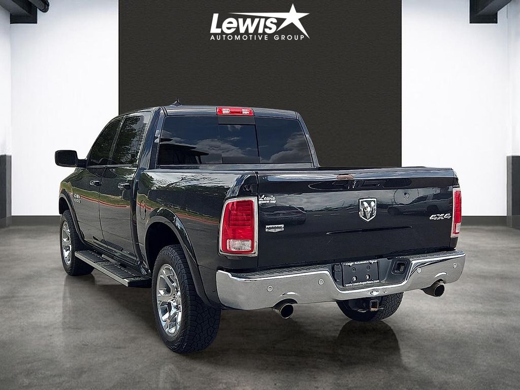 Used 2017 Ram 1500 For Sale in Farmington, AR