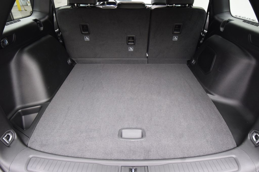 new 2026 Jeep Grand Cherokee car, priced at $45,500