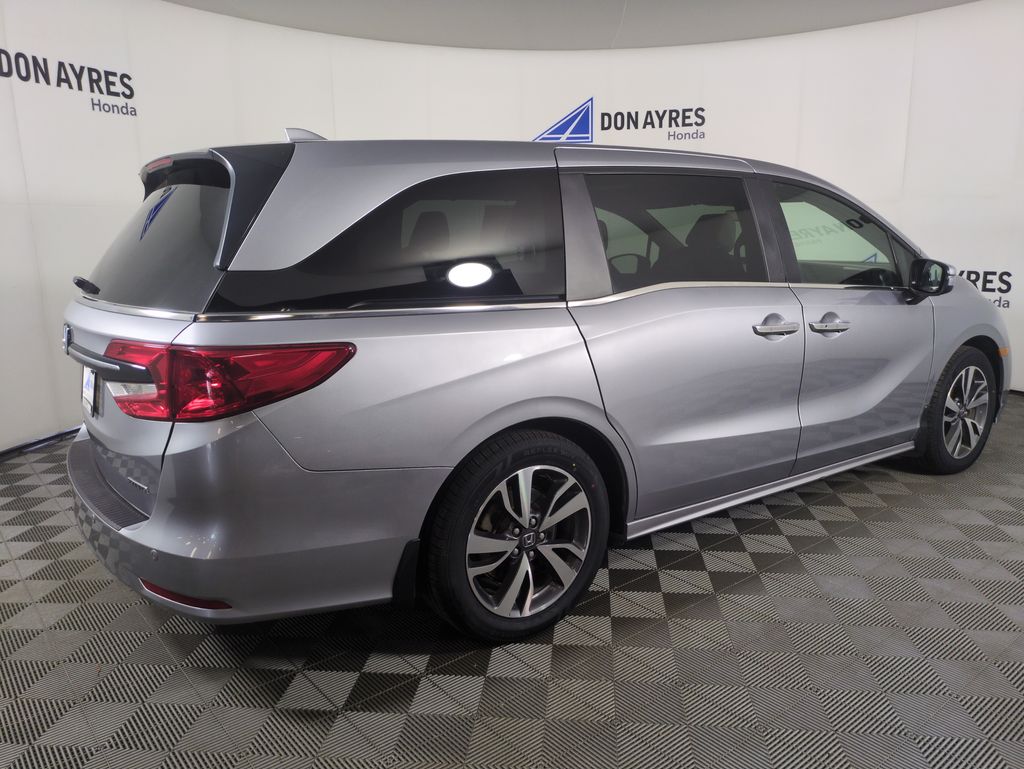 Used 2023 Honda Odyssey For Sale in Fort Wayne, IN