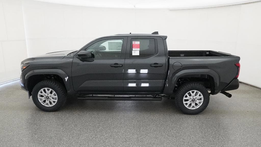 Thumbnail: 2025 Toyota Tacoma - 7