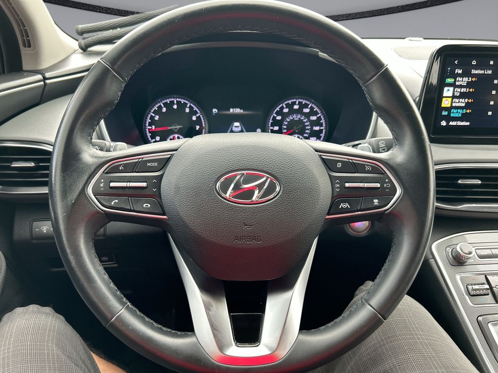 Thumbnail: 2023 Hyundai Santa Fe - 15