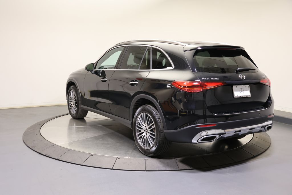 Thumbnail: 2024 Mercedes-Benz GLC - 5