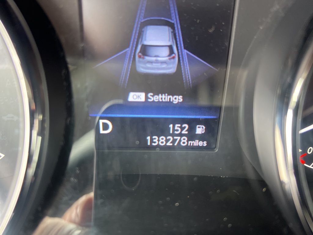 2020 Nissan Rogue SV photo