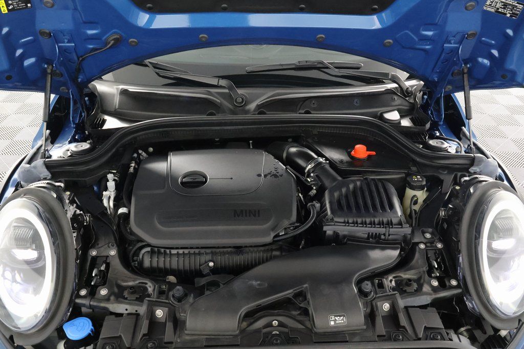 Thumbnail: 2023 MINI Cooper - 14