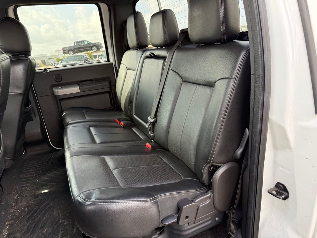 Thumbnail: 2015 Ford Econoline - 10