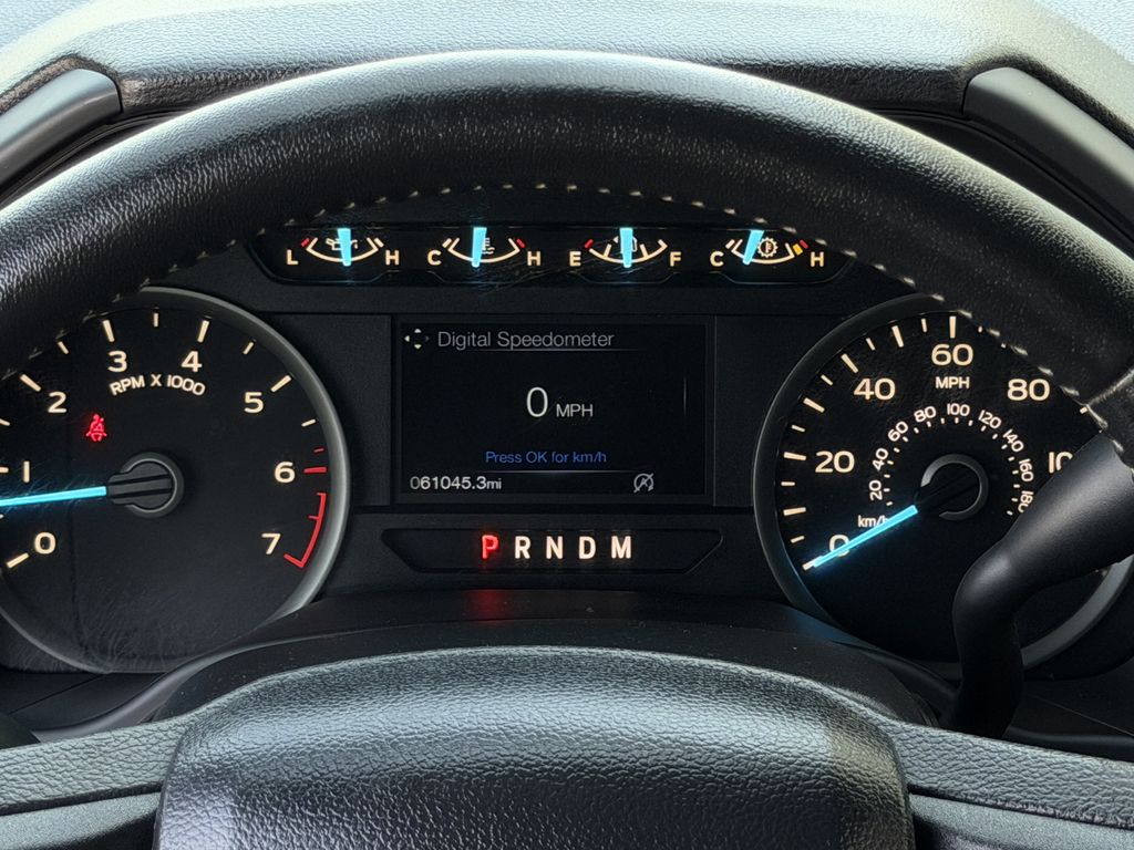 Used 2019 Ford F-150 Truck