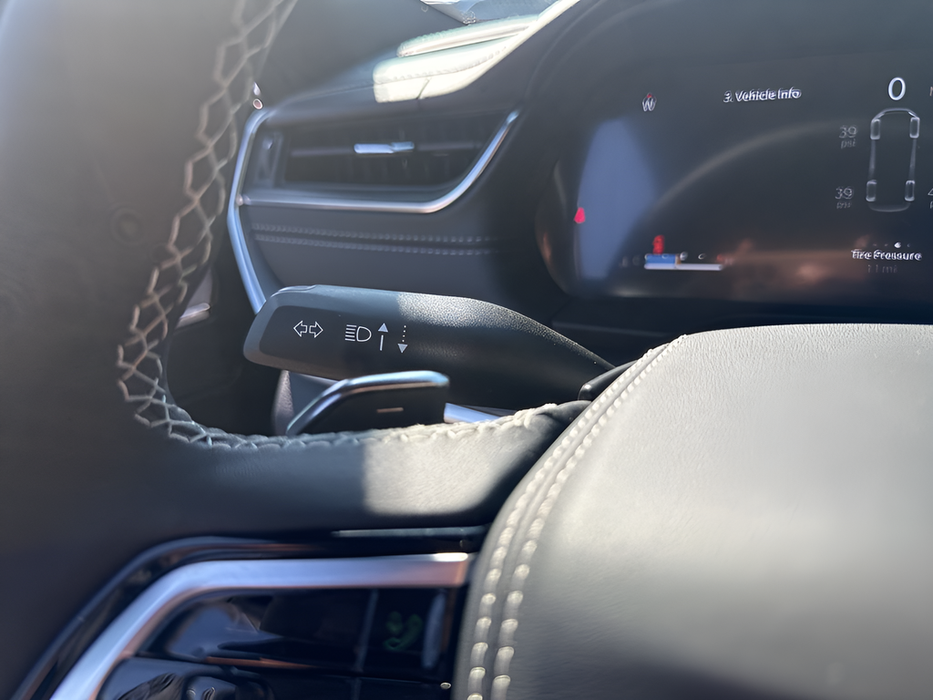 New Car 2025 Jeep Grand Cherokee L  Overland For Sale Under $70,000 In Austin, Texas