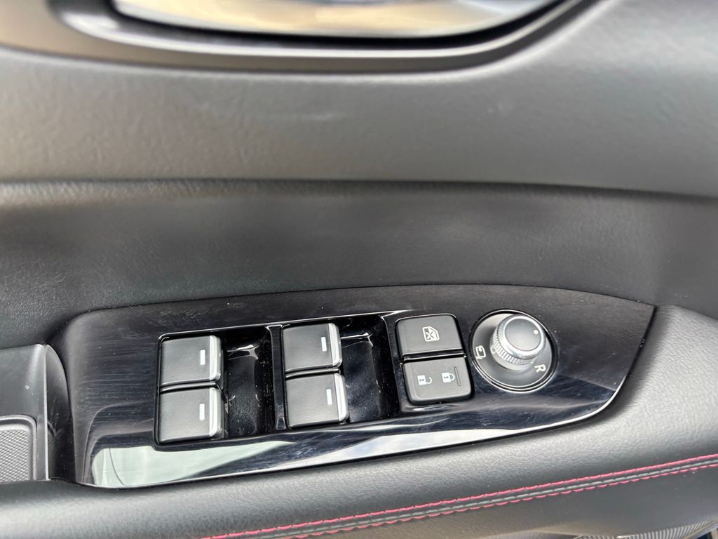 Used Car 2024 Mazda Cx-5  2.5 Turbo Premium For Sale Under $35,000 In Georgetown, Texas