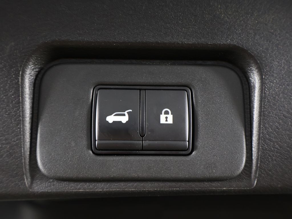 Used 2025 Gray Nissan Rock Creek image 20