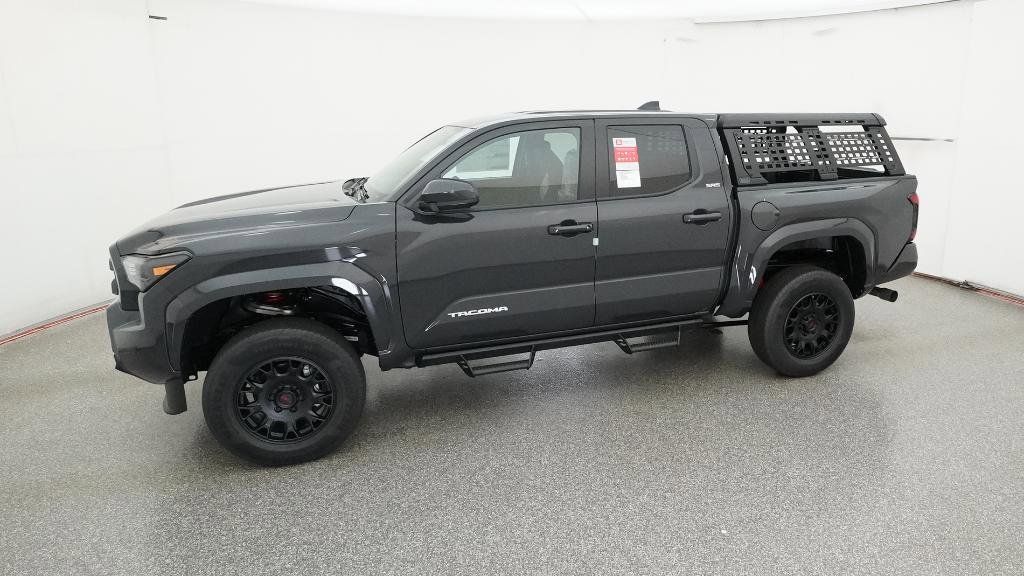 Thumbnail: 2025 Toyota Tacoma - 32
