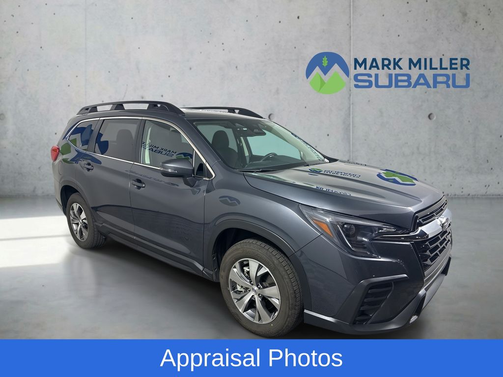 2023 Subaru Ascent Premium