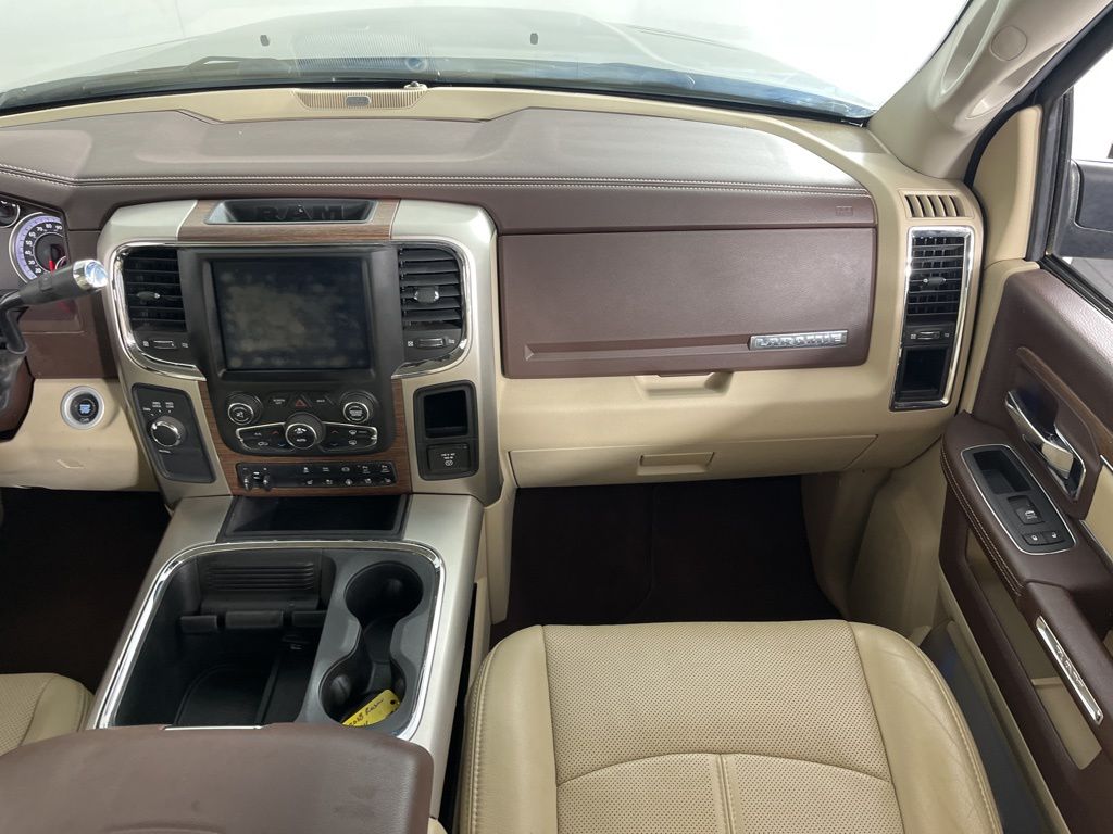 Thumbnail: 2018 RAM 2500 - 19