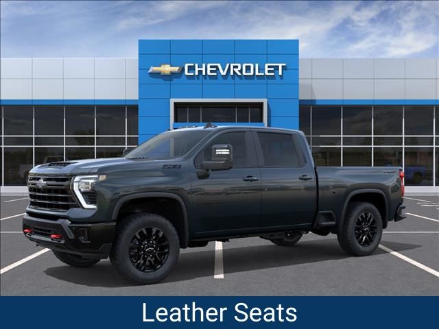 ChevroletSilverado 2500HD2