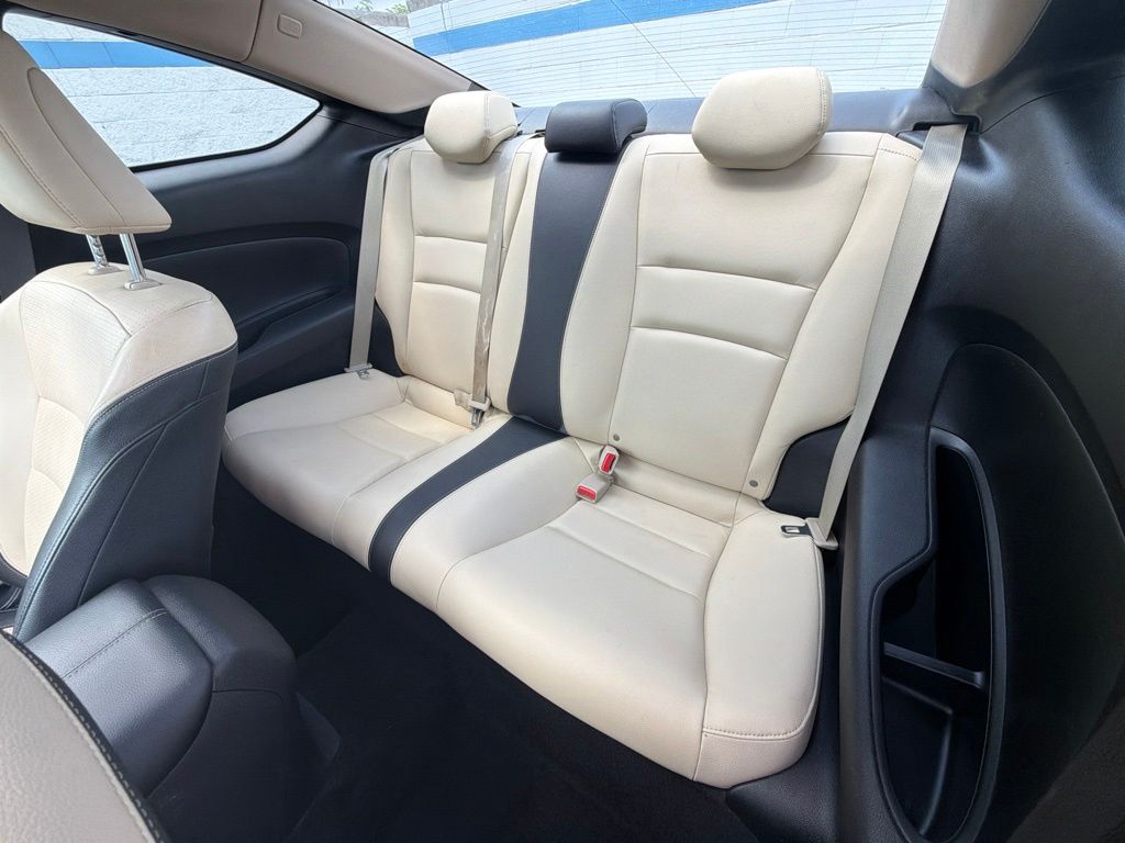 Thumbnail: 2015 Honda Accord - 19