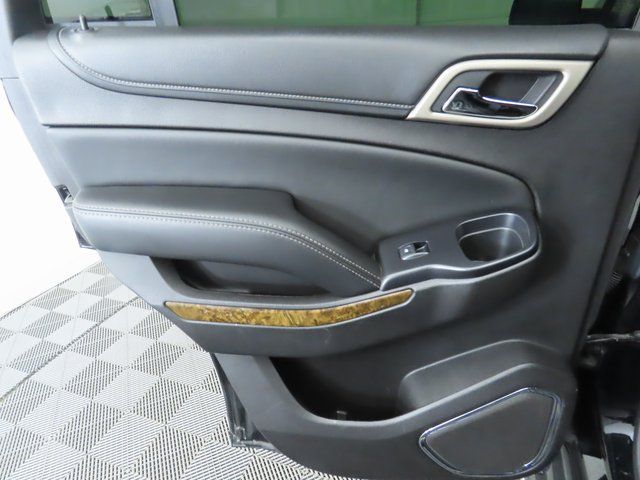 Thumbnail: 2015 GMC Yukon - 28