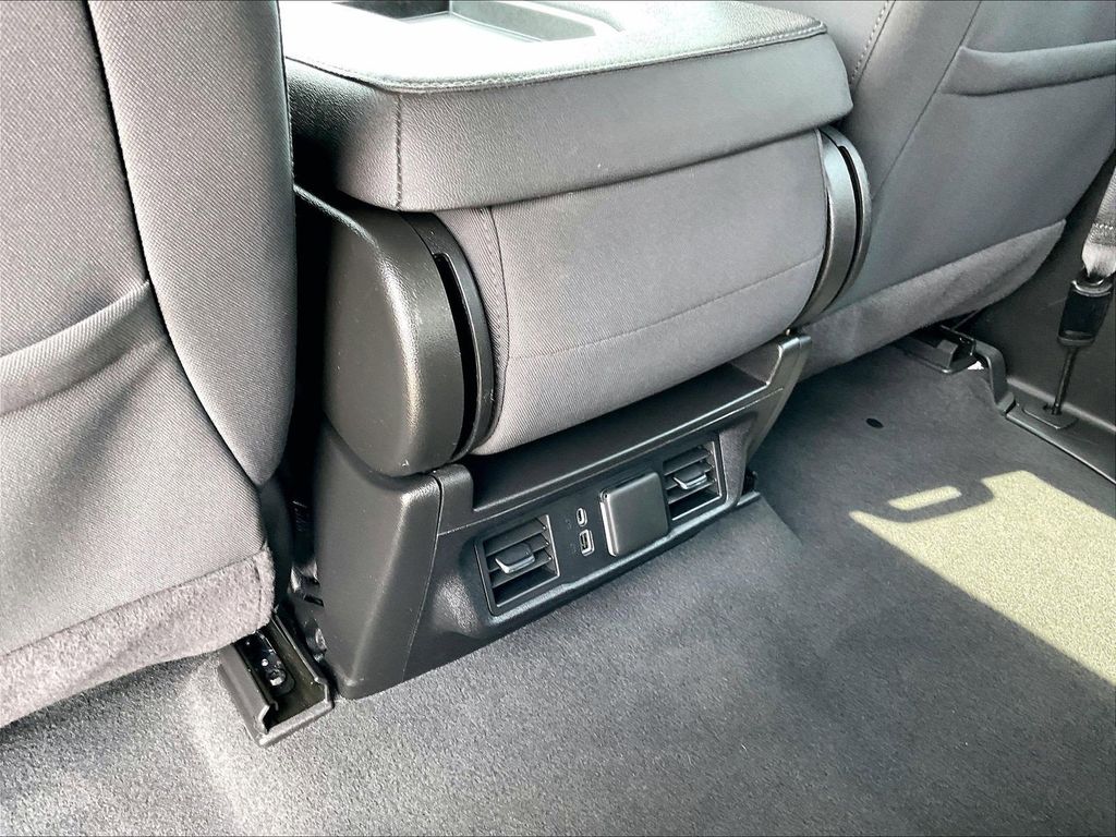 2023 Chevrolet Silverado 1500 — photo 26