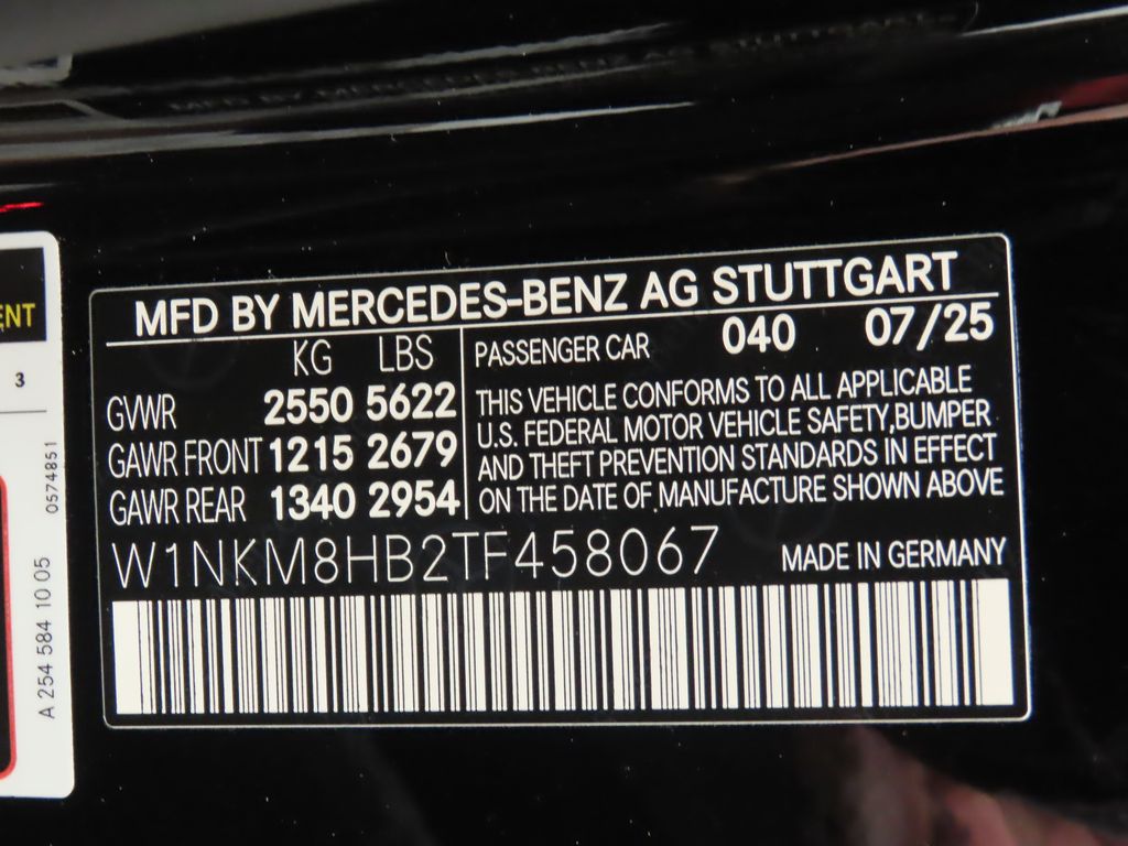 Thumbnail: 2026 Mercedes-Benz GLC - 32