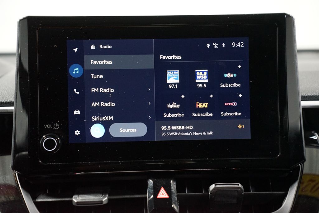 Thumbnail: 2024 Toyota Corolla Cross - 18