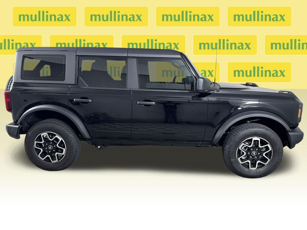 New 2026 Black Ford Base image 20