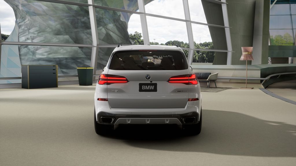 Thumbnail: 2026 BMW X5 - 29