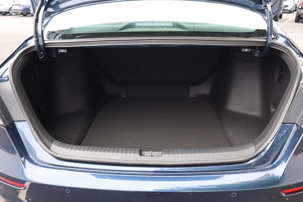 2025 Honda Accord Touring 13