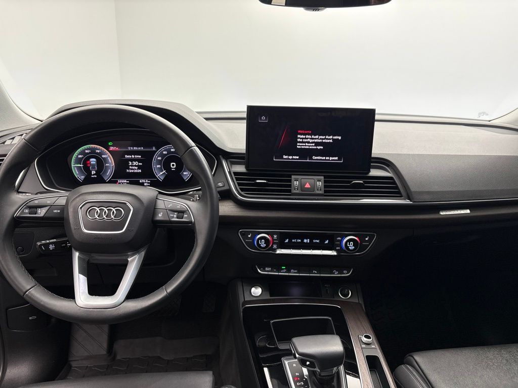 Thumbnail: 2024 Audi Q5 - 31