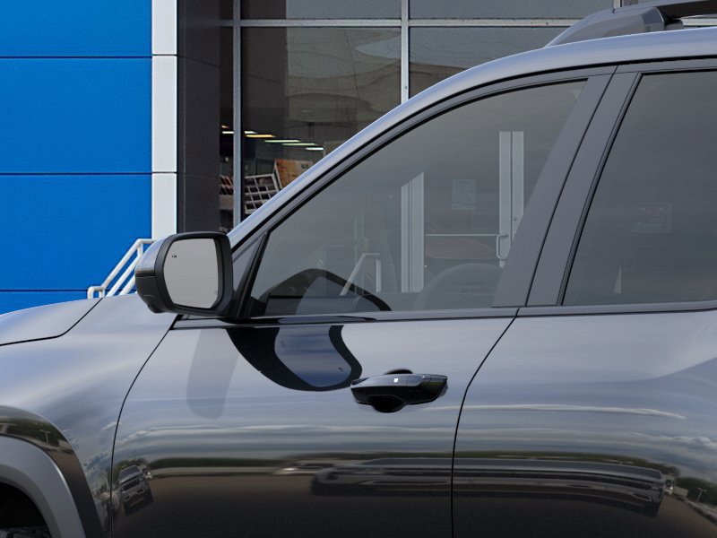 2026 Chevrolet Equinox ACTIV - Photo 12