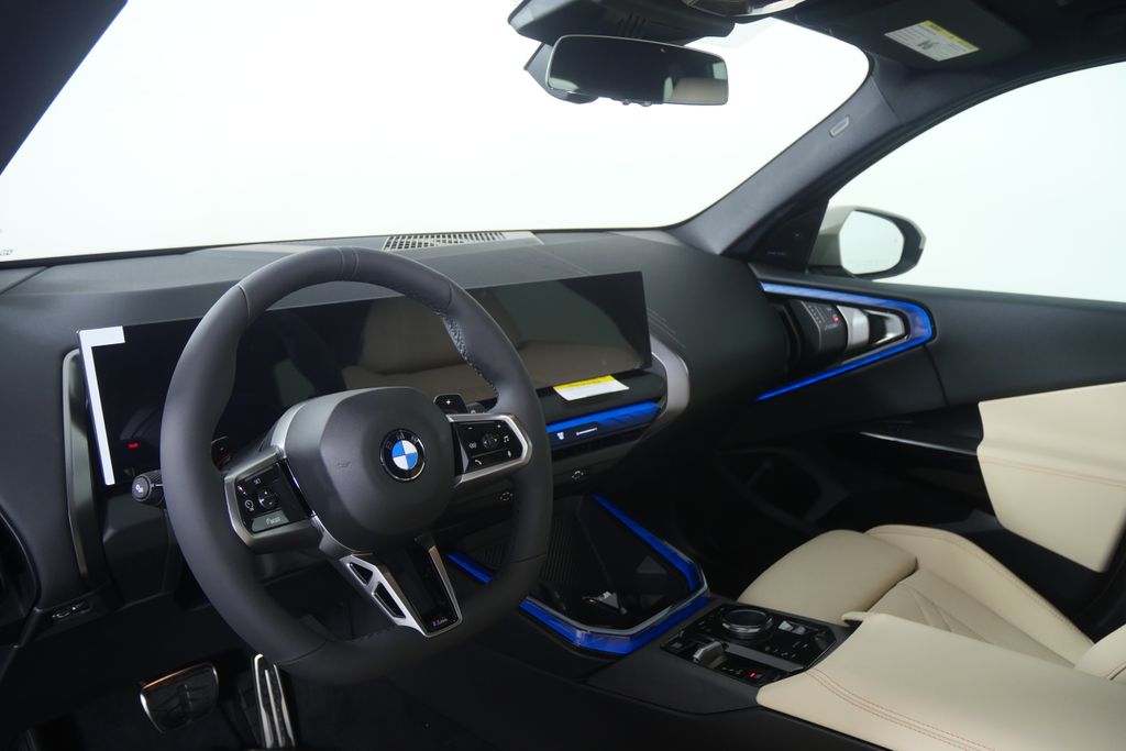 Thumbnail: 2026 BMW X3 - 12