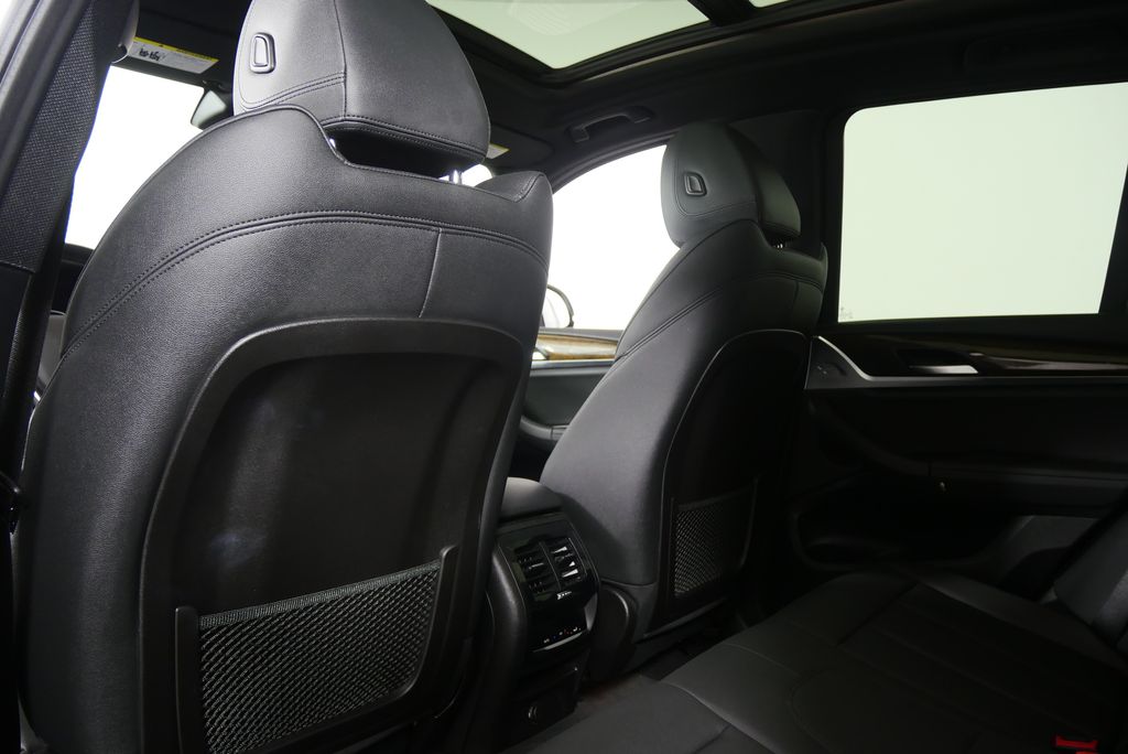 Thumbnail: 2019 BMW X3 - 18
