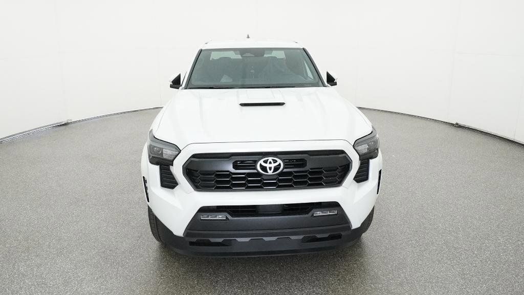 Thumbnail: 2025 Toyota Tacoma - 3