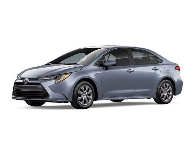 Thumbnail: 2026 Toyota Corolla - 1