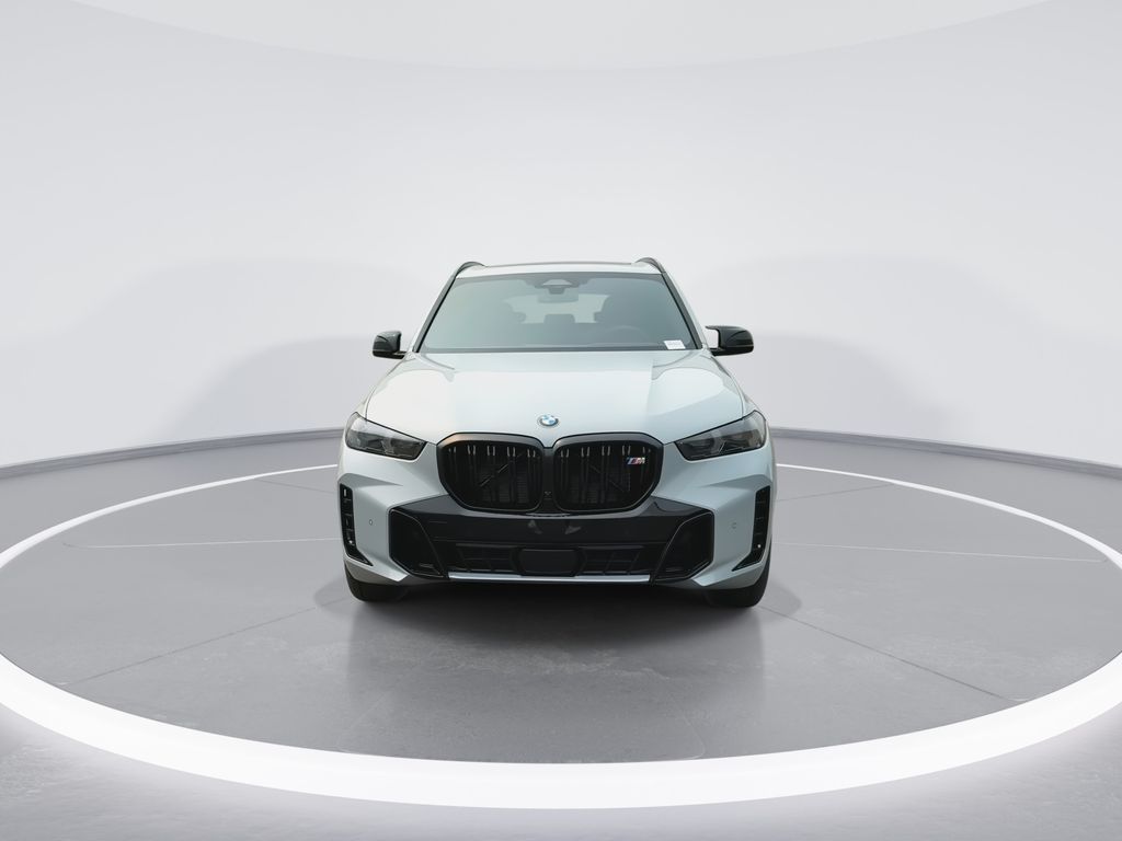 Thumbnail: 2026 BMW X5 - 3