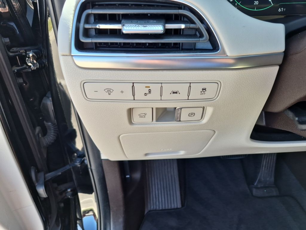 Used Car 2020 Hyundai Palisade  Limited For Sale Under $30,000 In Austin, Texas