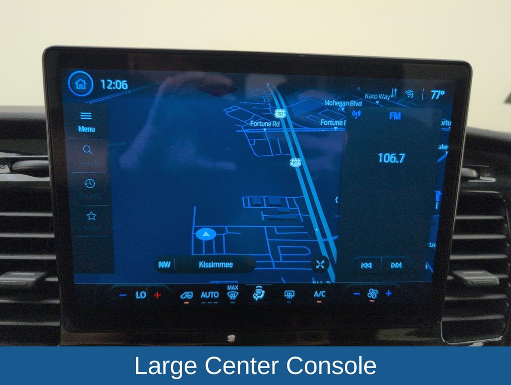 Certified Used 2024 Black Ford XLT image 27