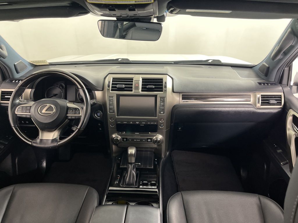 Thumbnail: 2020 Lexus GX - 16