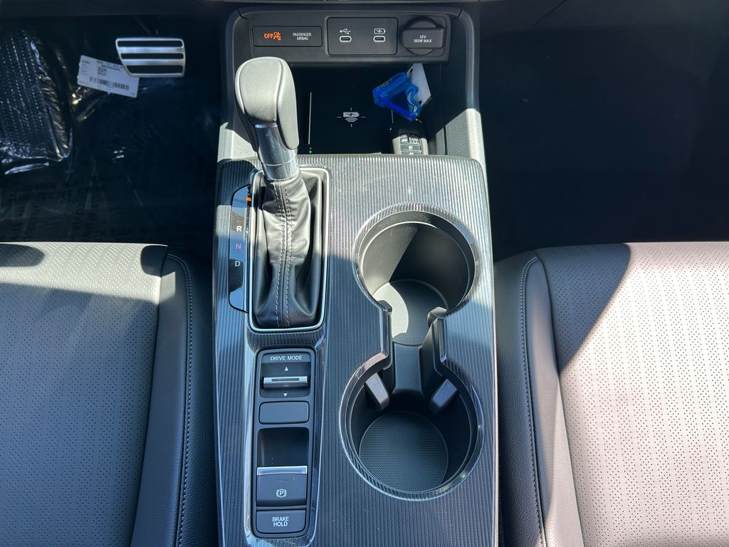 Thumbnail: 2026 Honda Civic - 16