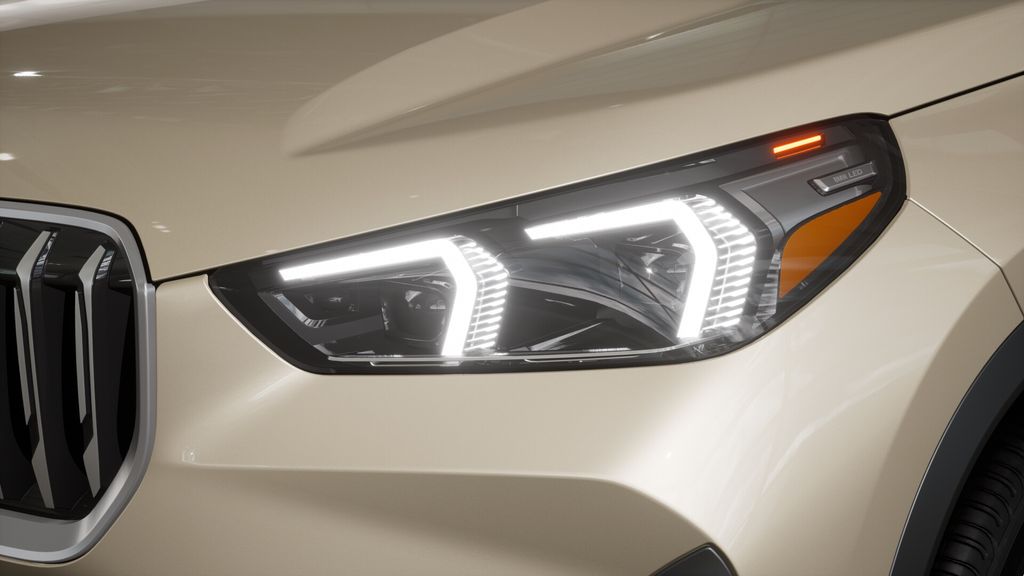 Thumbnail: 2026 BMW X1 - 4