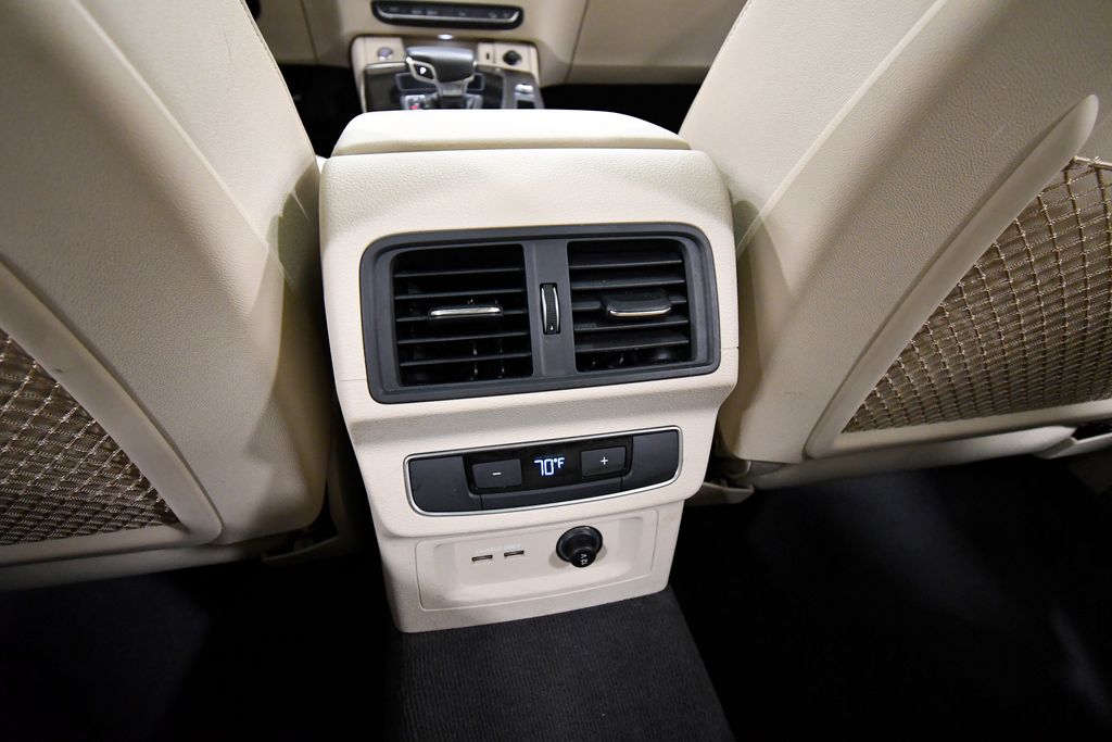 Used 2023 Audi Q5 SUV