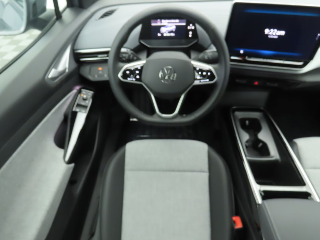 Thumbnail: 2026 Volkswagen ID.4 - 10