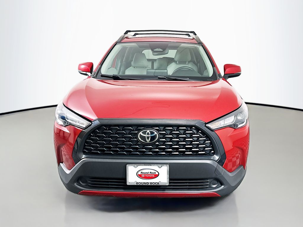 Thumbnail: 2023 Toyota Corolla Cross - 2