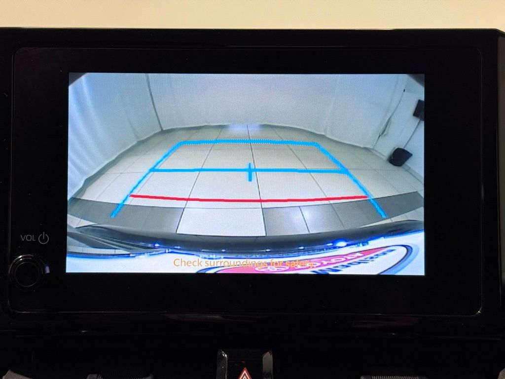 Thumbnail: 2024 Toyota Corolla - 25