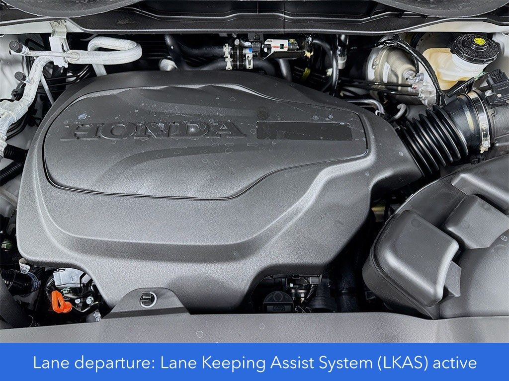 Used Car 2025 Honda Odyssey  Sport-l For Sale Under $40,000 In Austin, Texas