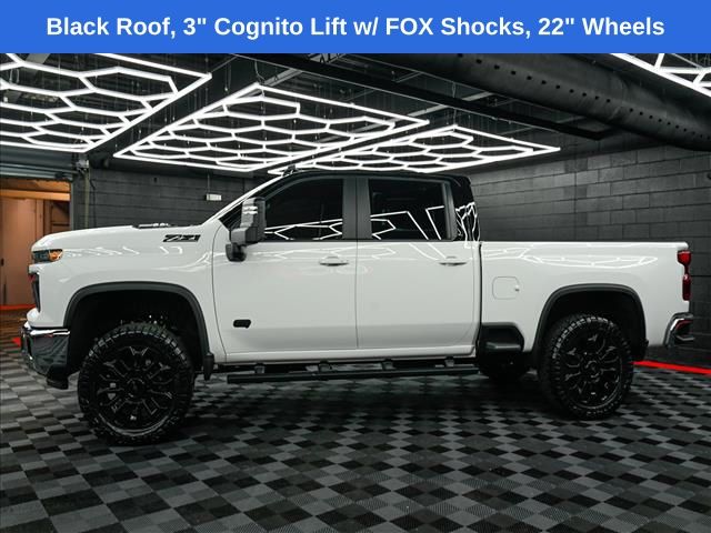 ChevroletSilverado 2500HD15