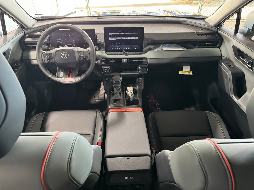 Thumbnail: 2026 Toyota RAV4 - 31