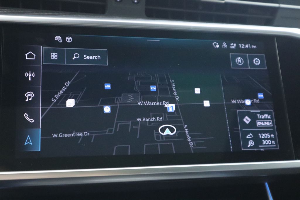 Thumbnail: 2025 Audi A7 - 15