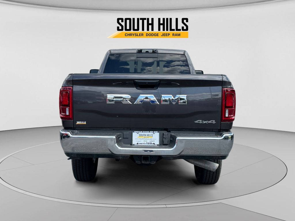 2026 Ram 3500 Tradesman - 3